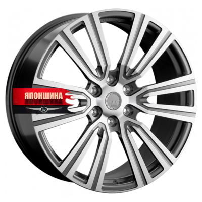 Диск кованый LS FORGED LS FG15 8J19 PCD6*139,7 ET25 DIA106,1 MGMF (WHS510695)