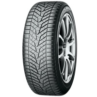 235/50R18 Yokohama BLUEARTH WINTER V905 101V
