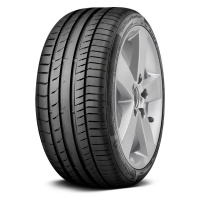 295/40R22 Continental CONTI SPORT CONTACT 5 CONTISEAL 112Y