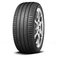 235/65R19 Michelin LATITUDE SPORT 3 XL 109V