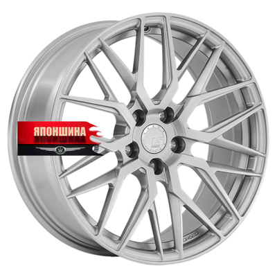 Диск кованый LS FORGED LS FG04 8J18 PCD5*112 ET25 DIA66,6 LS FORGED SS (WHS533651)