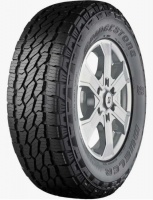 255/60R18 Bridgestone DUELER ALL TERRAIN A/T002 112T