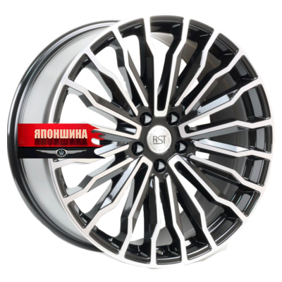 Диск литой RST R032 9J20 PCD5*108 ET38,5 DIA63,4 BD (WHS510455)