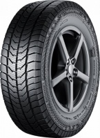 215/60R17 Continental CONTI VAN CONTACT VIKING 109R