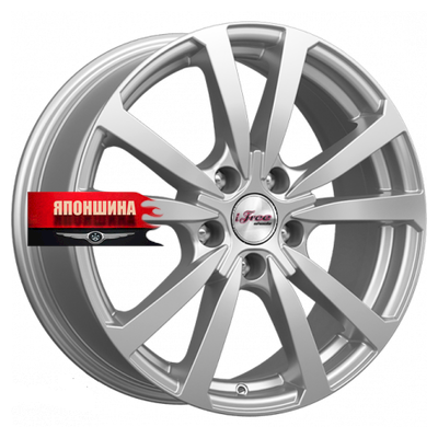 Диск литой IFREE БЭНКС 7J17 PCD5*112 ET45 DIA57,1 НЕО-КЛАССИК (WHS228603)