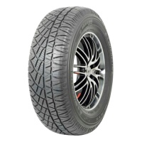 255/60R18 Michelin LATITUDE CROSS XL 112H