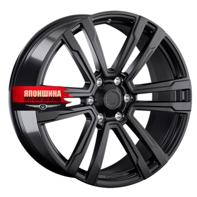 Диск кованый LS FORGED LS FG11 9J22 PCD6*139,7 ET45 DIA95,1 MB (WHS510691)