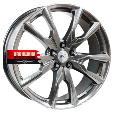 Диск литой RST R012 8J20 PCD5*108 ET45 DIA63,4 BH (WHS510452)