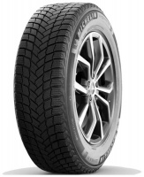 255/60R19 Michelin LATITUDE X-ICE SNOW XL SUV 113T