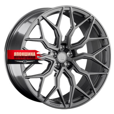 Диск кованый LS FORGED LS FG13 10J21 PCD5*112 ET44 DIA66,6 MGM (WHS510625)
