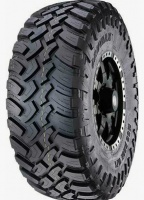 285/70R17 Gripmax MUD RAGE M/T 121Q