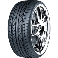 285/50R20 Goodride ZUPERACE SA-57 112V
