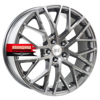 Диск литой RST R019 7,5J19 PCD5*108 ET46 DIA63,4 BMG (WHS528031)