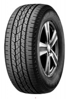 255/60R19 Nexen ROADIAN HTX RH5 109H