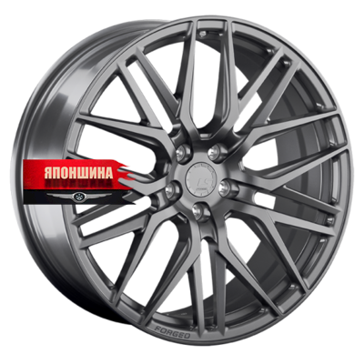 Диск кованый LS FORGED LS FG04 8,5J20 PCD5*114,3 ET45 DIA67,1 MGM (WHS527088)