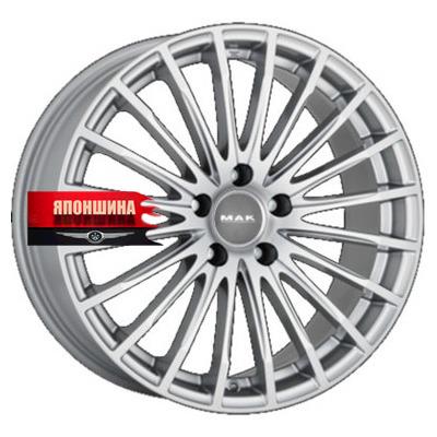 Диск литой MAK STARLIGHT 7,5J17 PCD5*112 ET30 DIA66,6 SILVER (WHS261894)