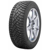 225/65R17 Nitto THERMA SPIKE 106T Шип