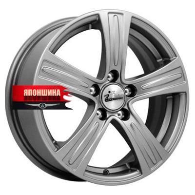 Диск литой IFREE S.U. 6J15 PCD5*100 ET38 DIA57,1 НЕО-КЛАССИК (WHS125232)
