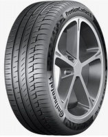 275/30R20 Continental CONTI PREMIUM CONTACT 6 CONTISILENT 97Y