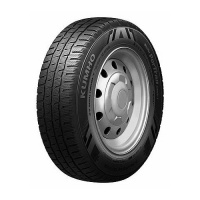 195/75R16 Kumho WINTER PORTRAN CW51 107R