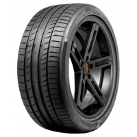 255/40R21 Continental CONTI SPORT CONTACT 5 P XL 102Y