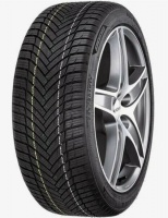 215/40R17 Imperial ALL SEASON DRIVER XL 87W