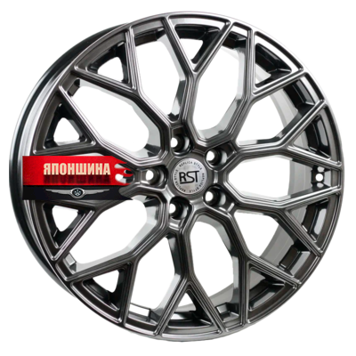 Диск литой RST R059 7J19 PCD5*114,3 ET40 DIA64,1 BH (WHS512247)