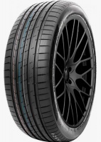 235/50R18 Royal Black ROYAL EXPLORER II 101W