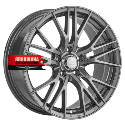 Диск литой LS 861 8J18 PCD5*114,3 ET45 DIA67,1 GM (WHS528063)