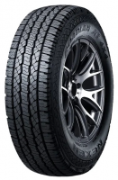 205/80R16 Nexen ROADIAN AT 4X4 RA7 104S