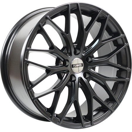 Диск литой NEO 740 7J17 PCD5*114,3 ET45 DIA67,1 BLM (7174480)