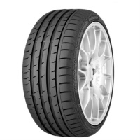 285/40R19 Continental CONTI SPORT CONTACT 3 103Y