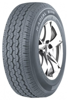 155/80R12 Westlake H188 83Q