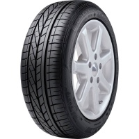 245/40R17 Goodyear EXCELLENCE 91W RunFlat (уценка)