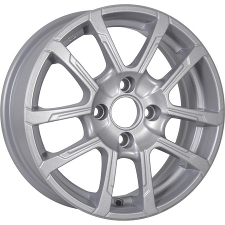 Диск литой IFREE СЛАЙДЕР 5,5J14 PCD4*100 ET43 DIA60,1 NEO CLASSIC (7056706)