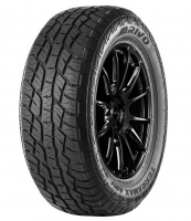 265/60R18 Arivo TERRAMAX ARV PRO AT