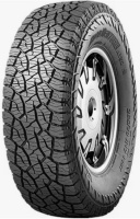255/60R18 Kumho ROAD VENTURE AT52 XL 112T