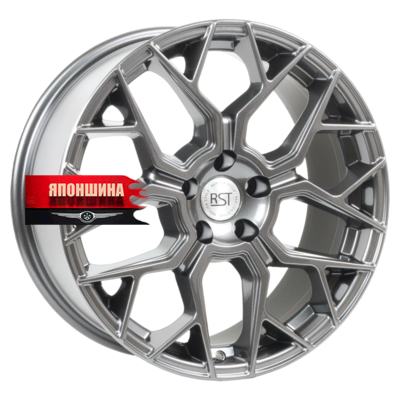 Диск литой RST R148 8J18 PCD5*112 ET30 DIA66,6 BMG (WHS520402)