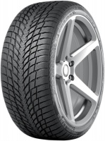 205/55R16 Nokian Tyres WR SNOWPROOF P XL 94V