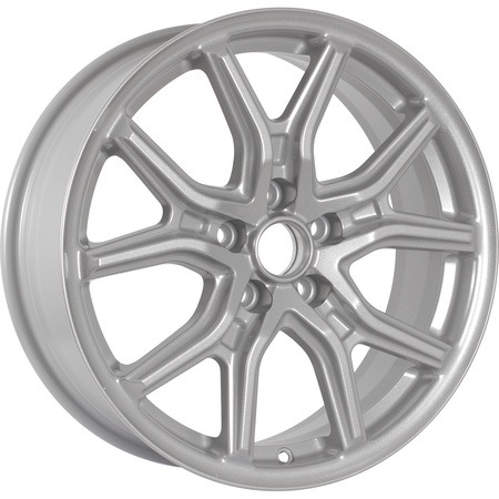 Диск литой IFREE СТРАЙК 6,5J17 PCD5*108 ET33 DIA60,1 NEO CLASSIC (7287296)