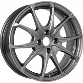Диск литой IFREE ТАКЕШИ 6J16 PCD4*100 ET45 DIA60,1 IFREE HB (984683)