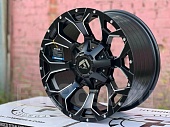 Диск литой REPLICA NO MODEL 8,5J17 PCD5*127 ET-12 DIA71,6 Цвет (135086755)