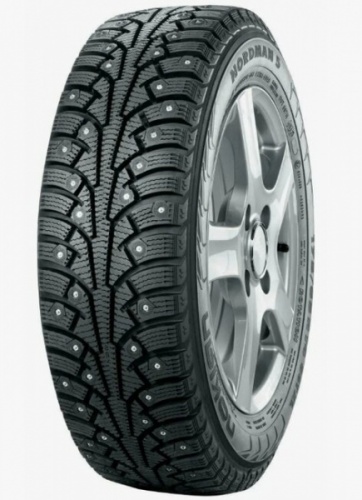 370/70R14 Ikon NORDMAN 5 XL 92T Шип