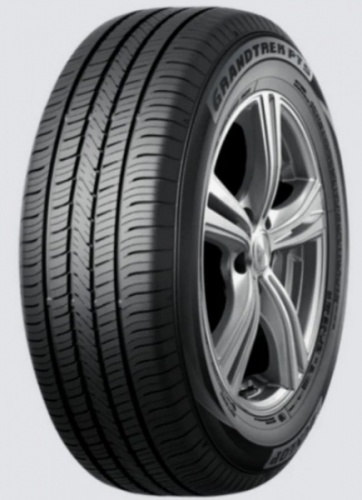 265/50R22 Dunlop GRANDTREK PT5 А 112V
