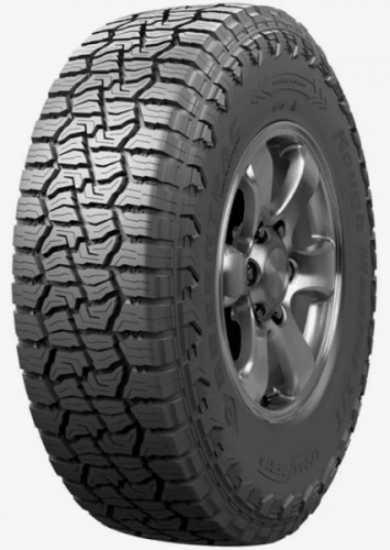 265/65R17 Greentrac ROUGHMASTER-XT 112T