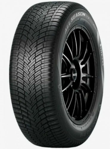 255/55R19 Pirelli SCORPION ALL SEASON SF2 XL 111W