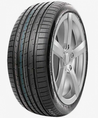 245/45R19 Compasal BLAZER UHP II 102Y