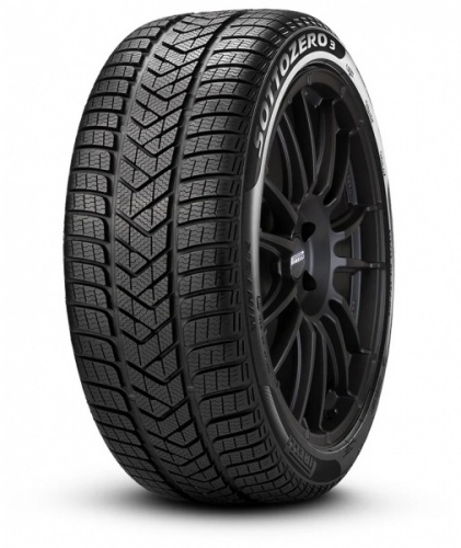 205/60R17 Pirelli WINTER SOTTOZERO SERIE III 93H