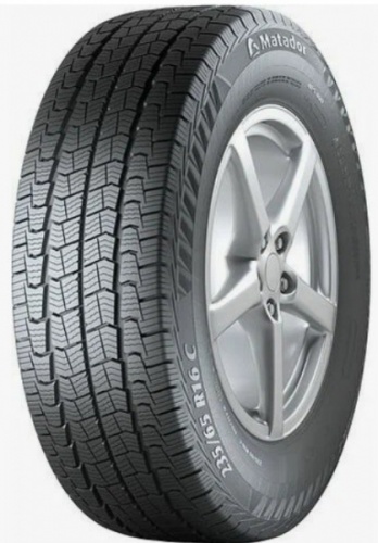 215/70R15 Matador MPS400 VARIANT ALL WEATHER 2 109R