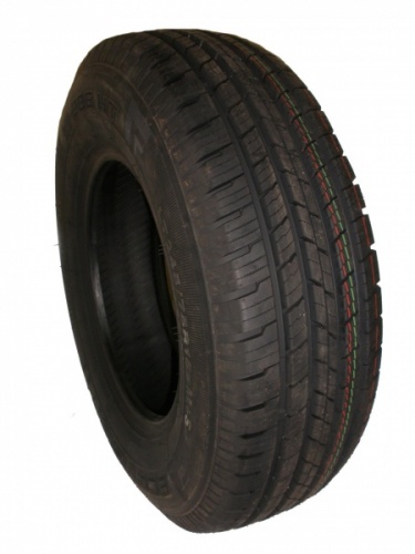 255/65R17 Ecovision Ovation VI-286 HT 110H